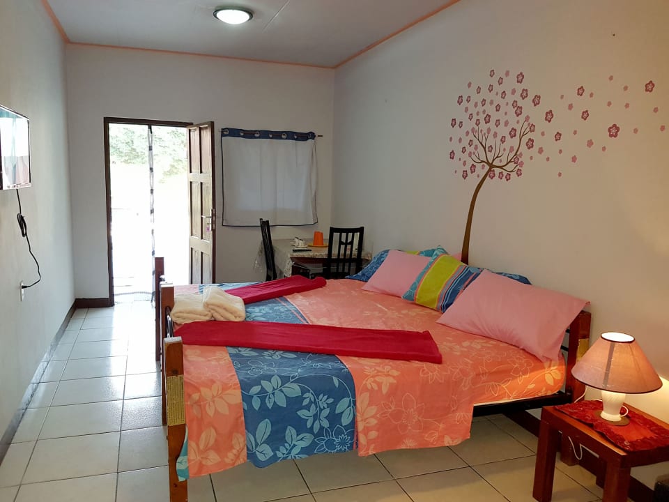 Zimmer Hotel Cecil Paradise