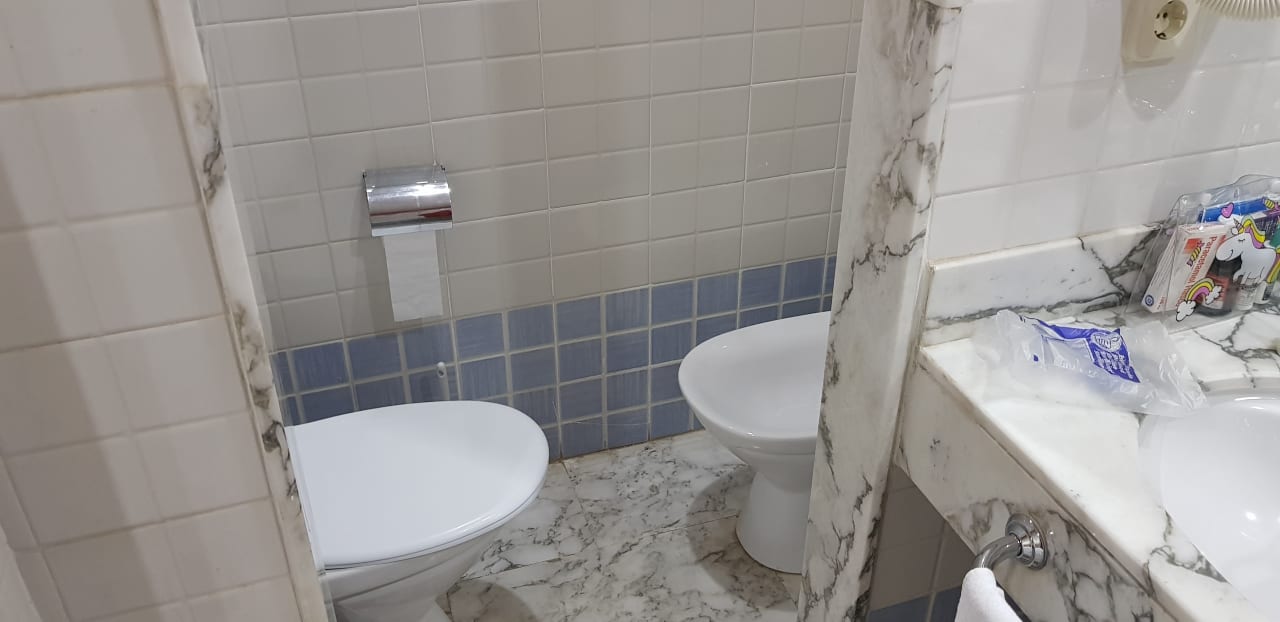 Zimmer BlueBay Beach Club