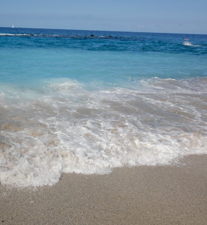 Strand Gran Tacande Wellness & Relax Costa Adeje