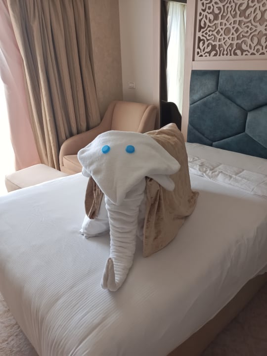 Zimmer Kaisol Romance Resort