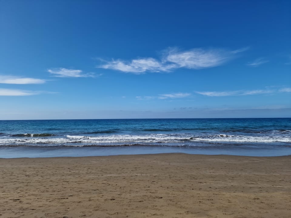 Ausblick Hotel Riu Palace Maspalomas Adults Only