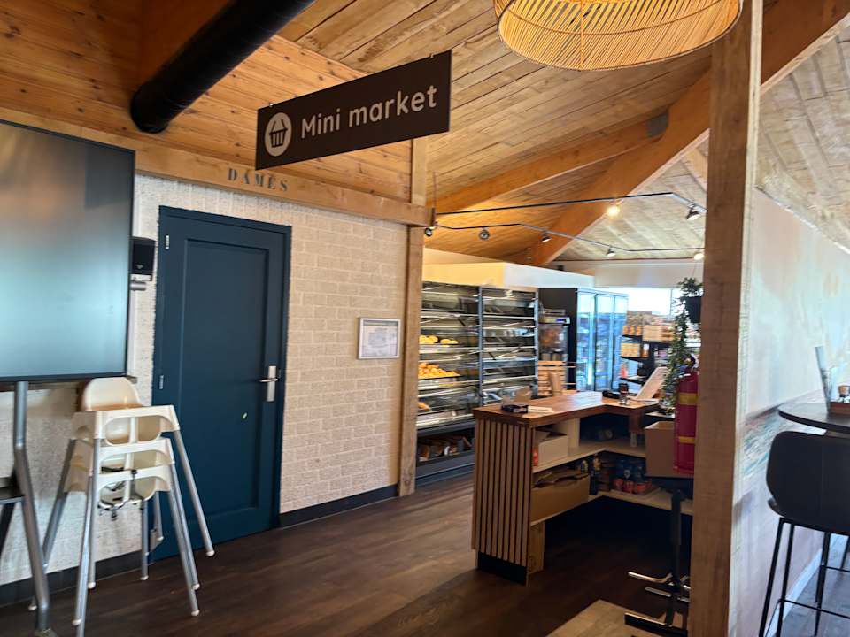 Sonstiges Roompot Vakantiepark Callassande