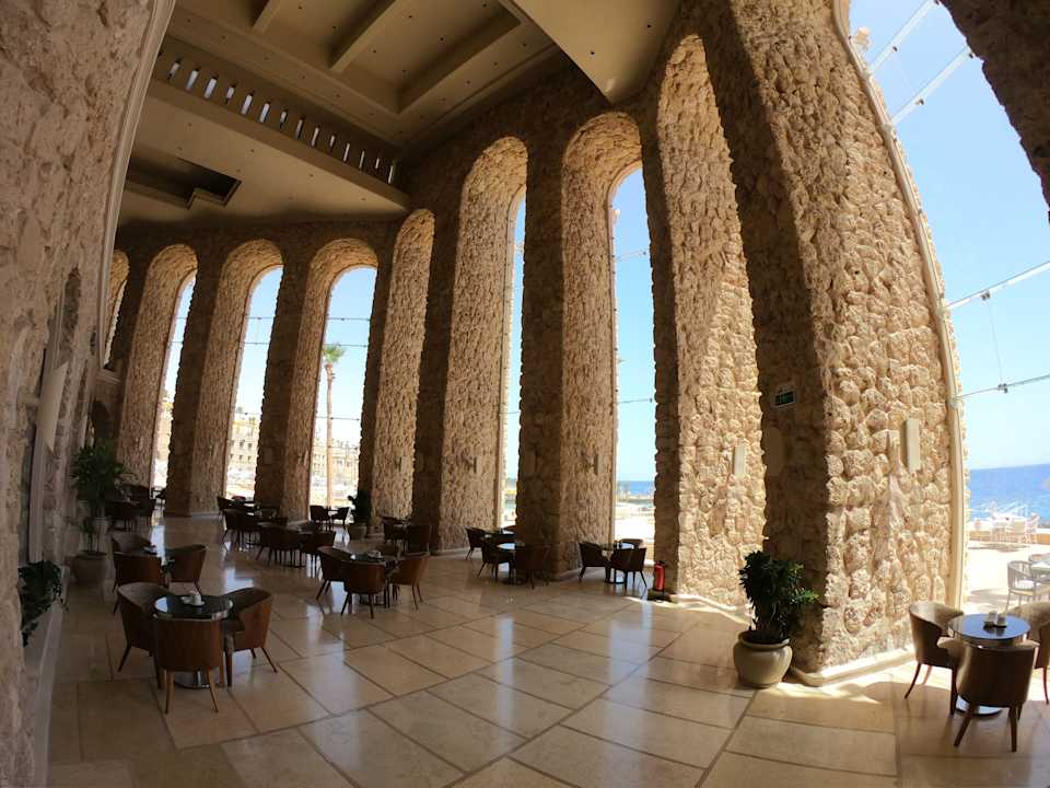 Gastro Pickalbatros Citadel Resort