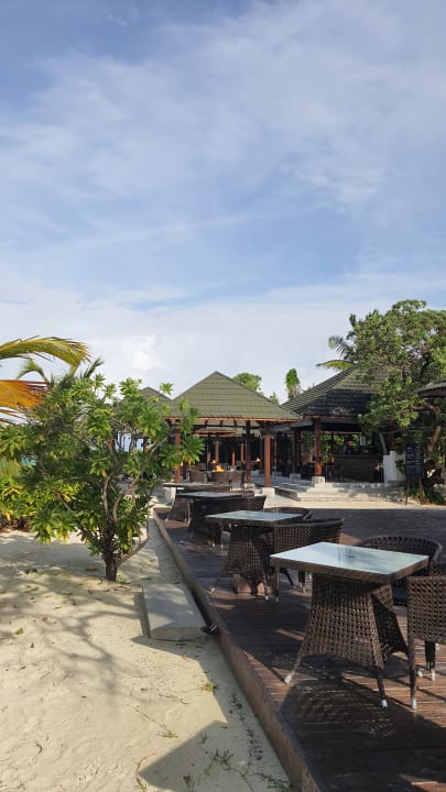 Strand Adaaran Select Meedhupparu Island Resort - Premium All Inclusive