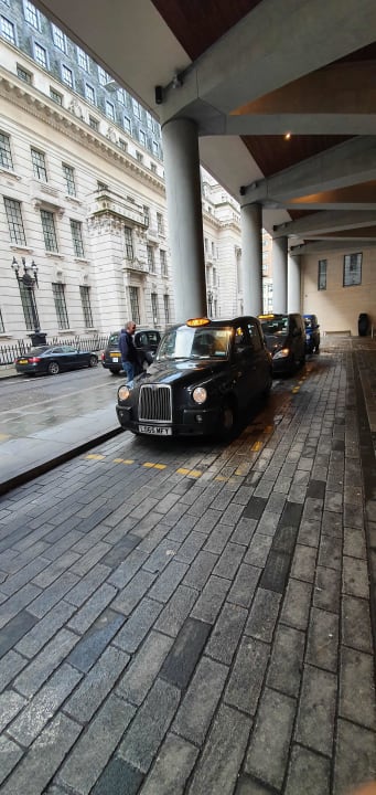 Sonstiges DoubleTree by Hilton Hotel London - Tower of London