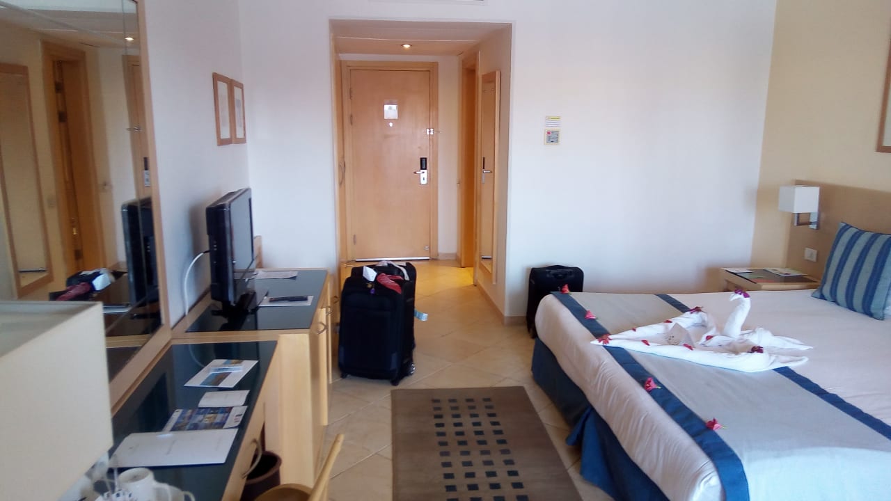 Zimmer Cleopatra Luxury Resort Makadi Bay
