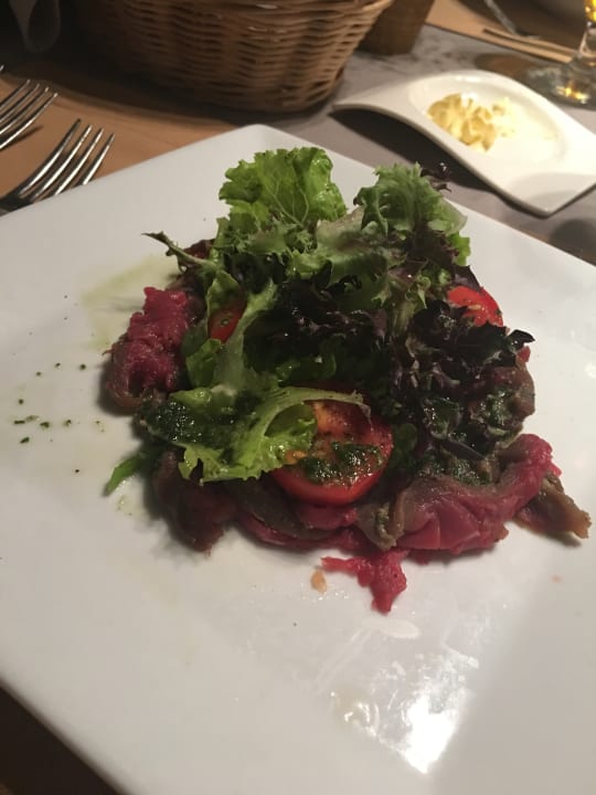 Gastro HVD Viva Club Hotel