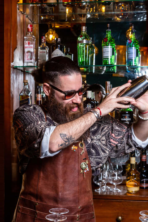 Sonstiges Jaal Riad Resort - Adults Only