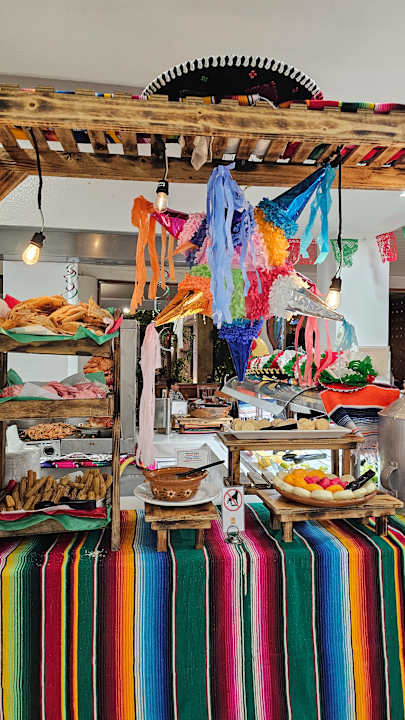 Gastro Viva Azteca by Wyndham - All Inclusive Resort