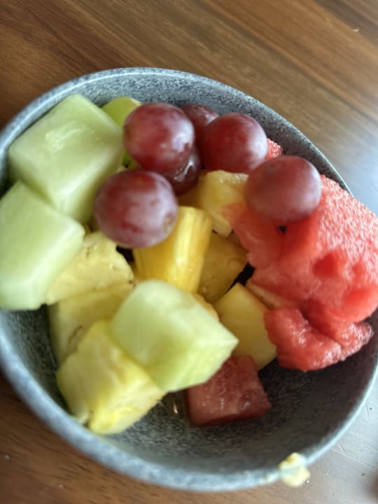 Gastro Seadust Cancun Family Resort