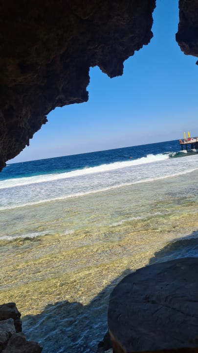 Ausblick Pickalbatros Villaggio Resort - Portofino