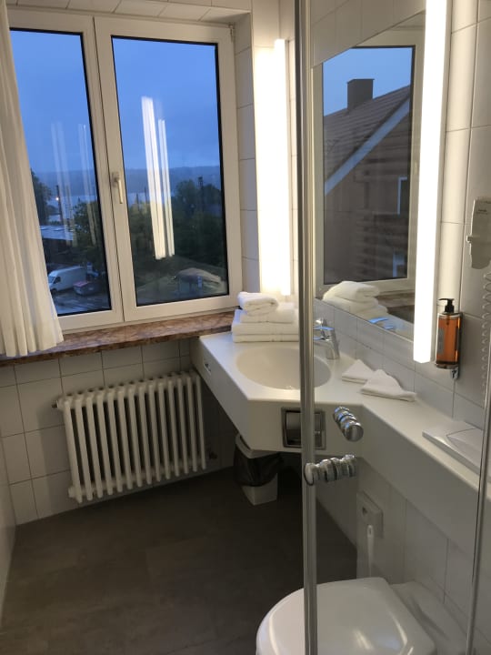 Zimmer Hotel Starnberger See