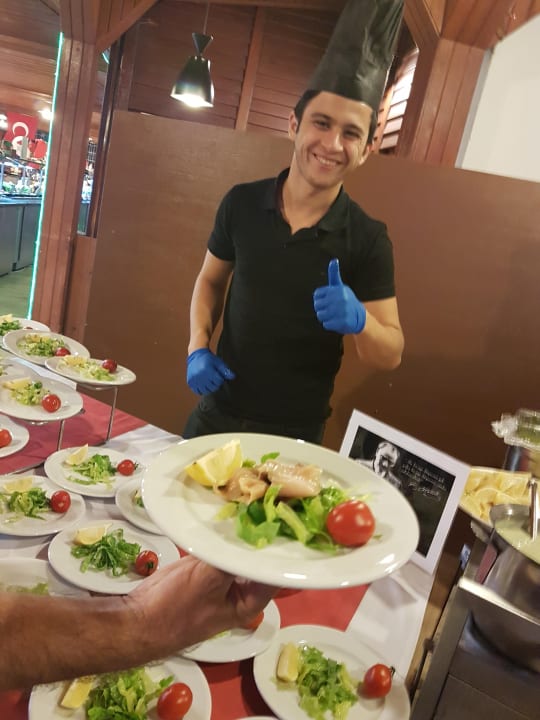 Sonstiges Labranda Alantur Resort