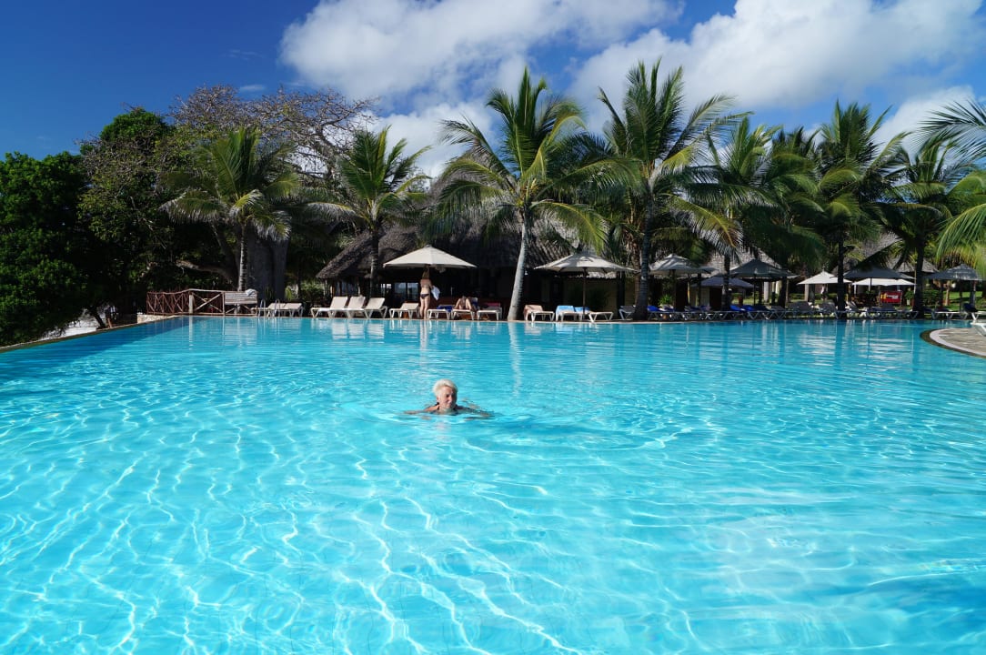 Hotel Baobab Beach Resort Baobab Beach Resort & Spa