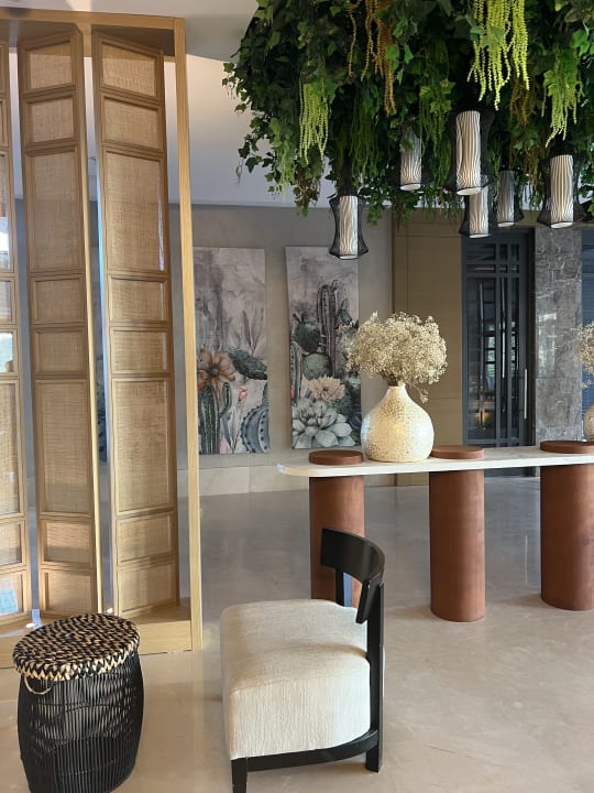 Sonstiges Belek Beach Resort Hotel