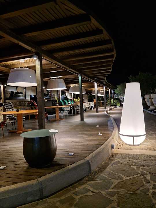 Gastro Aquagrand Artistic Luxury Beach Resort - Adults only