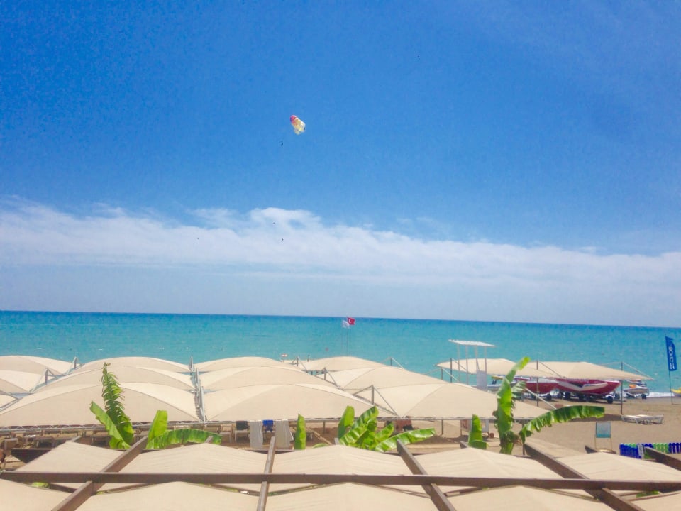 Strand Armas Life Belek