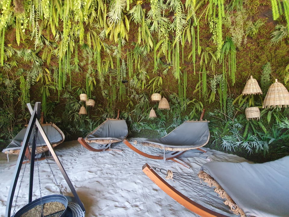 Sport & Freizeit Genussdorf Gmachl - Hotel & Spa