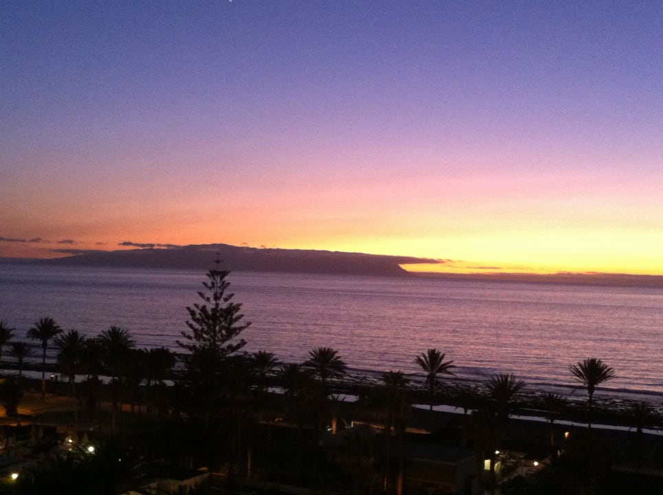 La Chambre Coucher Soleil - Hôtel H10 Las Palmeras H10 Las Palmeras