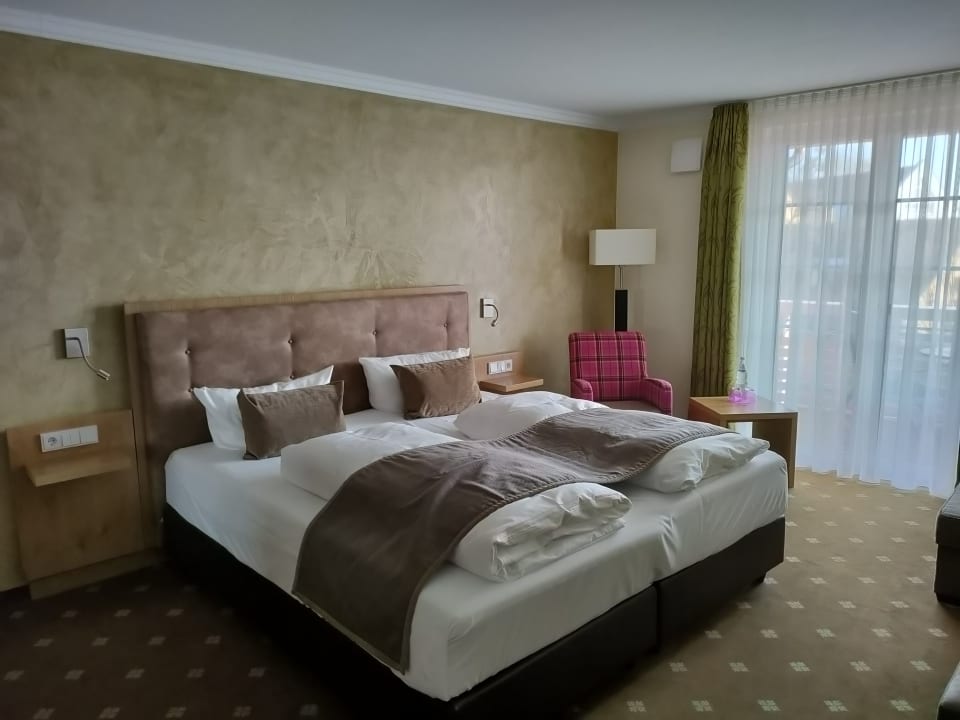 Zimmer Hotel Brauerei Gasthof Höhn