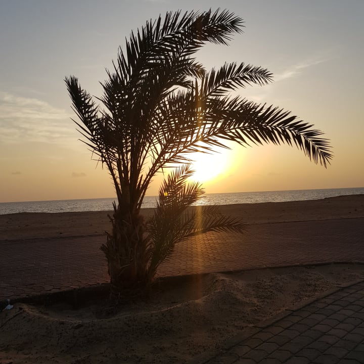 Strand Pyramisa Beach Resort Sahl Hasheesh