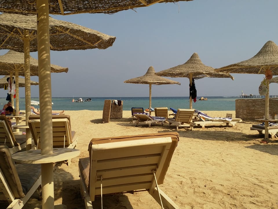 Strand Brayka Bay Resort