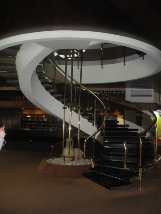 Eingang Hotel Omišalj - Adriatic