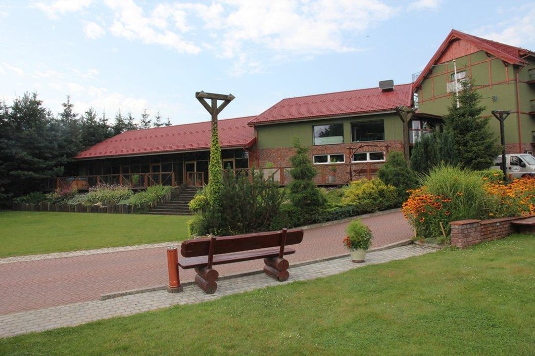 Basen Gästehaus MAX