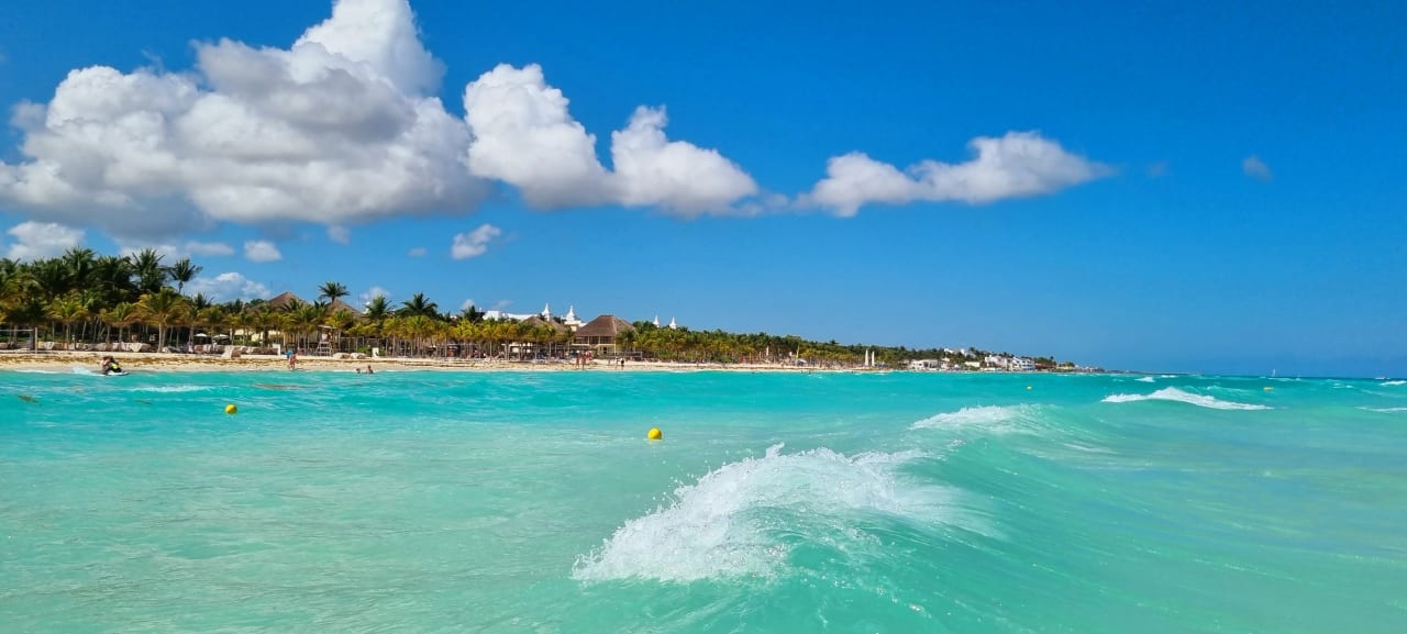 Strand Hotel Riu Playacar