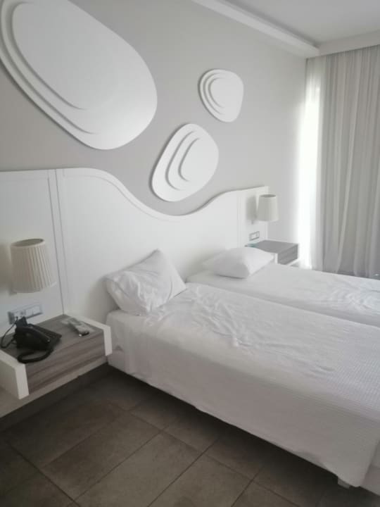 Zimmer Rodos Princess Beach Hotel & Spa