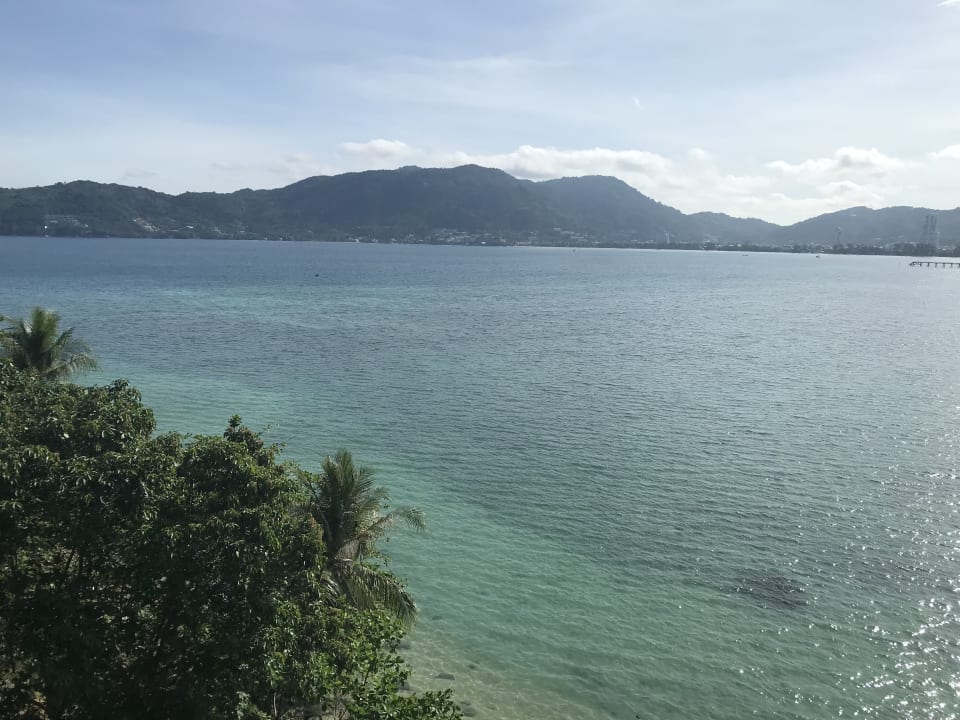 Strand Hotel Grand Mercure Phuket Patong