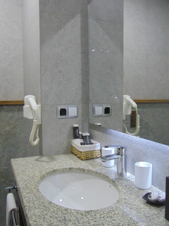 Zimmer Moderno Hotel Tashkent