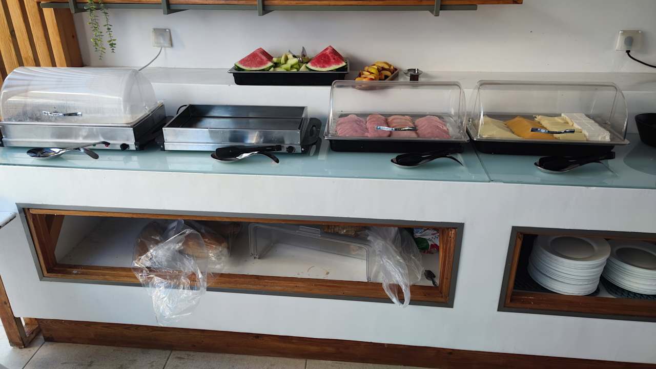 Gastro Stelio's Gardens