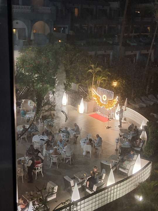 Sonstiges Adrián Hoteles Colón Guanahaní - Adults only