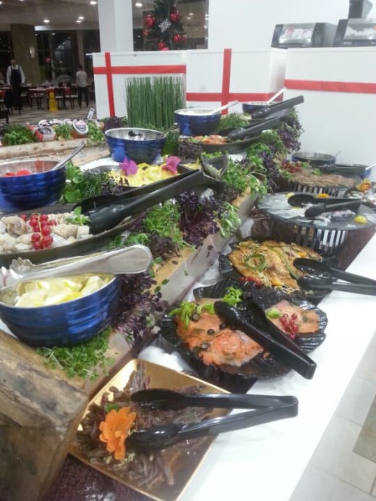 Gastro Occidental Jandía Mar