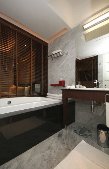 Residence Nr. 23 Meliá Desert Palm Dubai