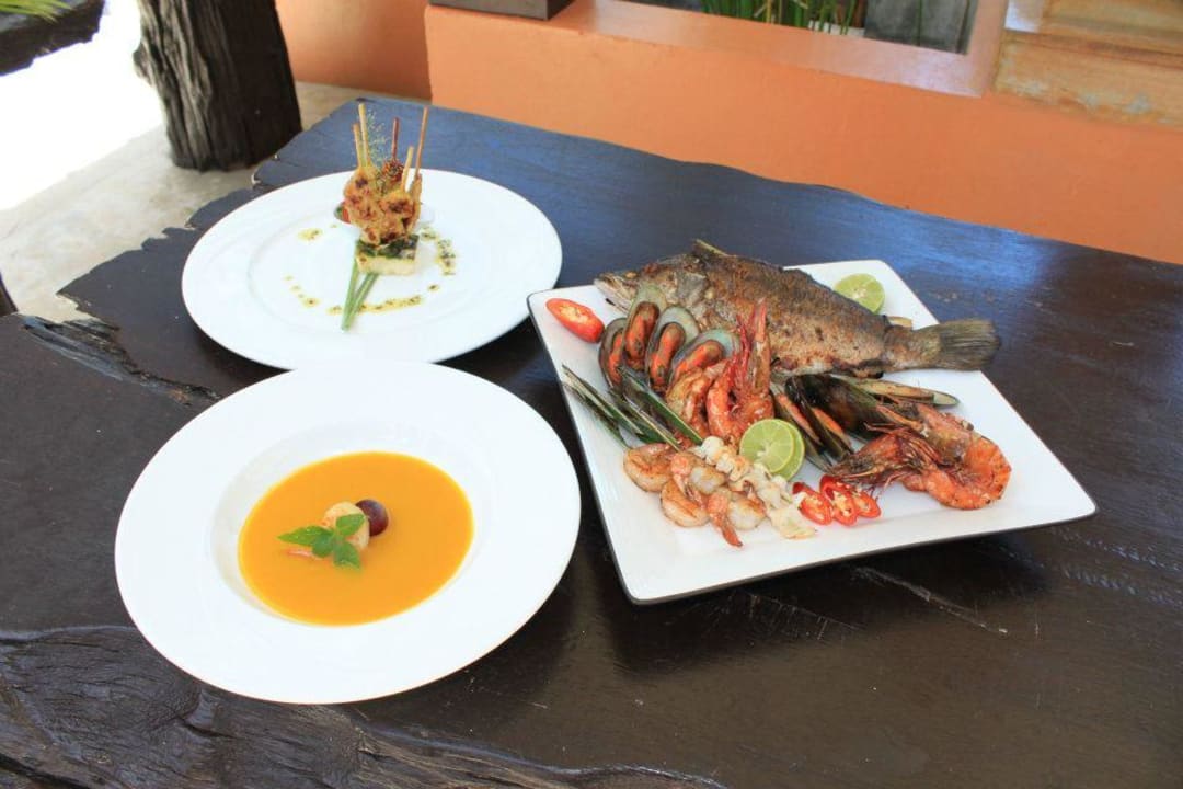 Lecker Pariya Resort & Villas Koh Phangan