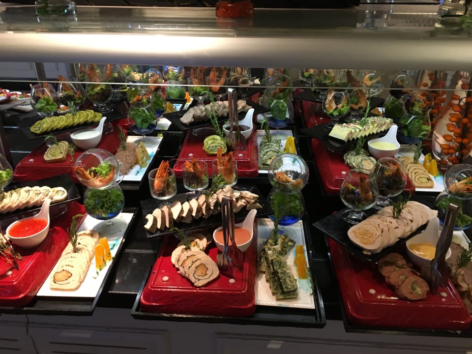 Gastro Well Palace Side