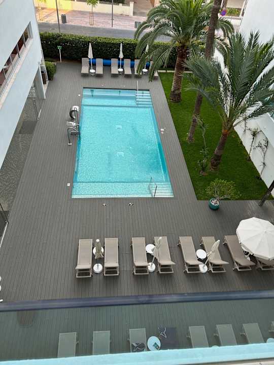 Pool The Sea Hotel by Grupotel - Adults only