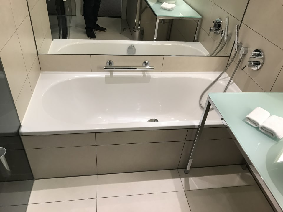 Zimmer Vienna House by Wyndham Andel's Berlin