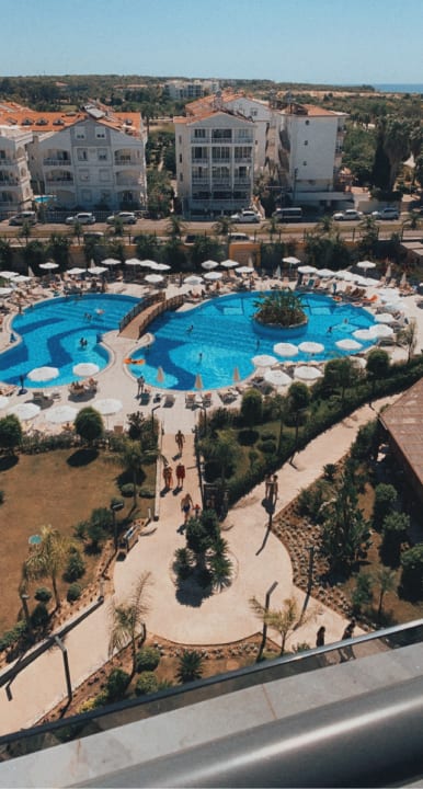 Außenansicht Arnor de Luxe Hotel & Spa