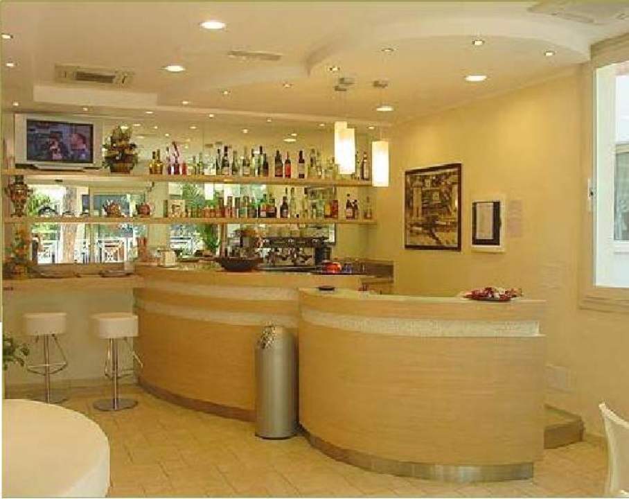 Bar Acqua & Sale Hotel