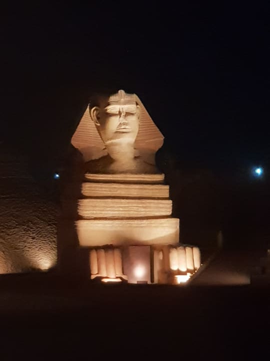 Sport & Freizeit Pickalbatros Aqua Park Resort - Sharm El Sheikh