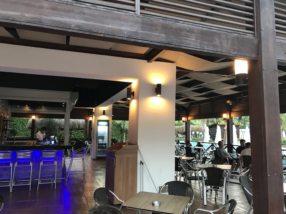 Gastro Luna Blanca Resort & Spa