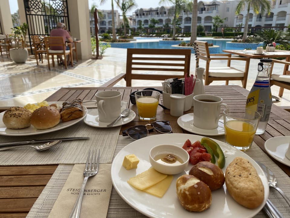 Gastro Steigenberger Resort Alaya Marsa Alam - Red Sea - Adults only