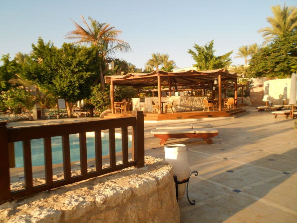 Pool The Grand Hotel Sharm El Sheikh