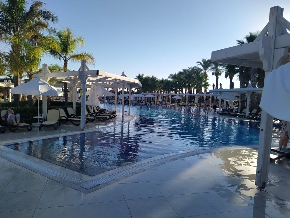 Pool Calimera Serra Palace