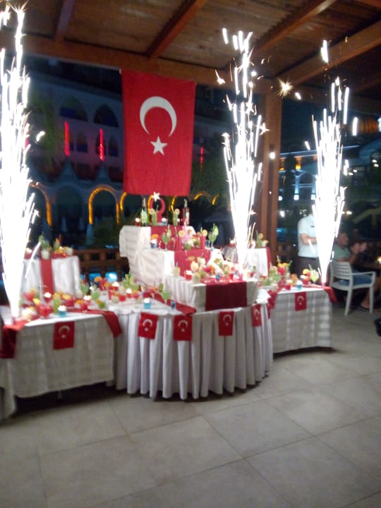 Gastro Well Palace Side