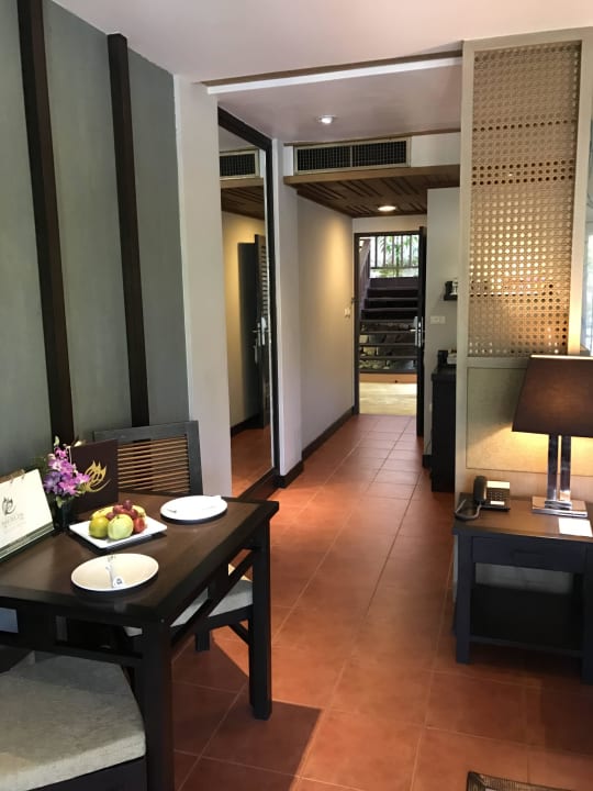Deluxe natural Khao Lak Merlin Resort