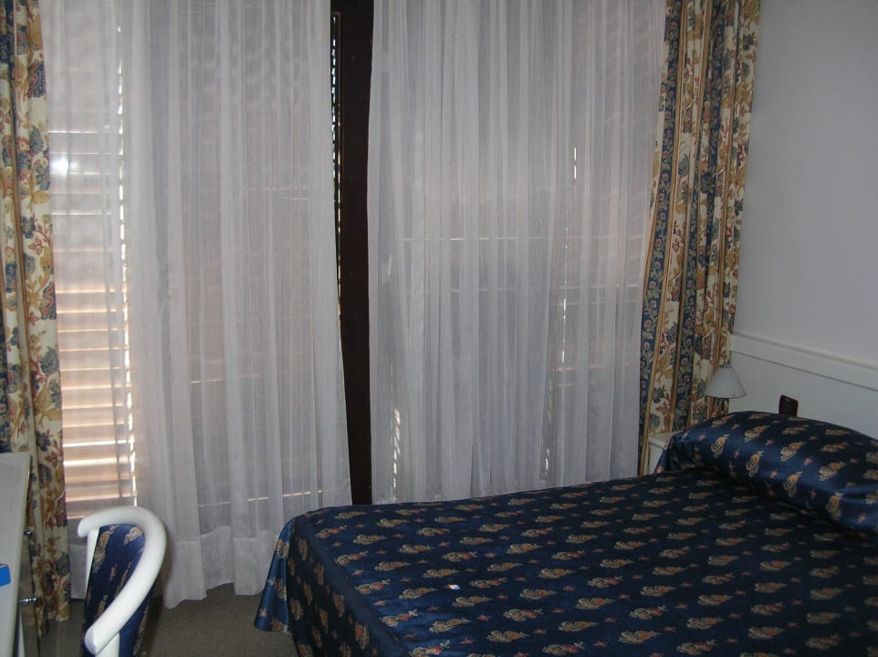 Doppelzimmer Valamar Parentino Hotel